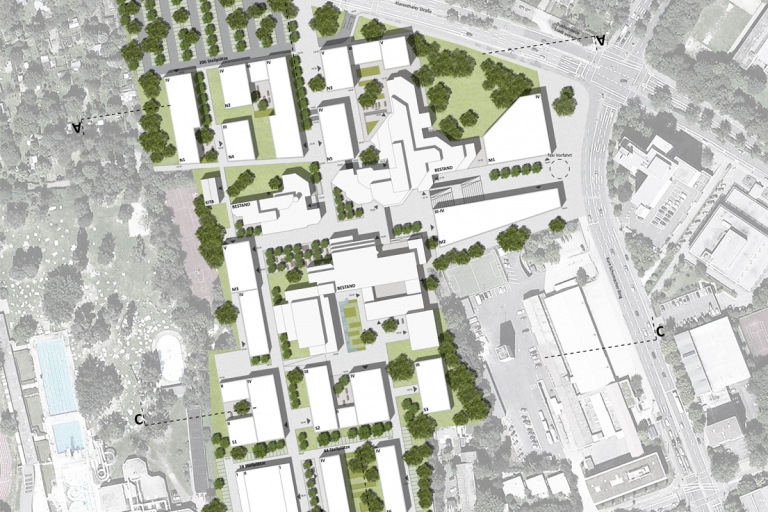 Rheinflugel Severin Bjorn Severin Campus Hochschule Rheinmain Wiesbaden