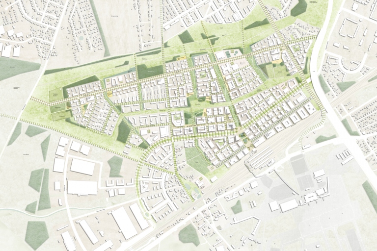 rheinflügel severin – Björn Severin | Schönefeld-Nord